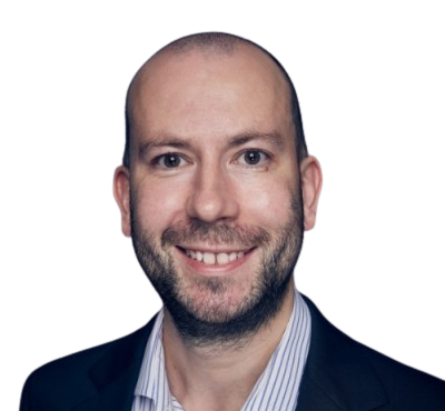Matt Goodier, CEO at ChargeSync